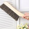 Meiliya Pig Bristle Bed Dusting Brush