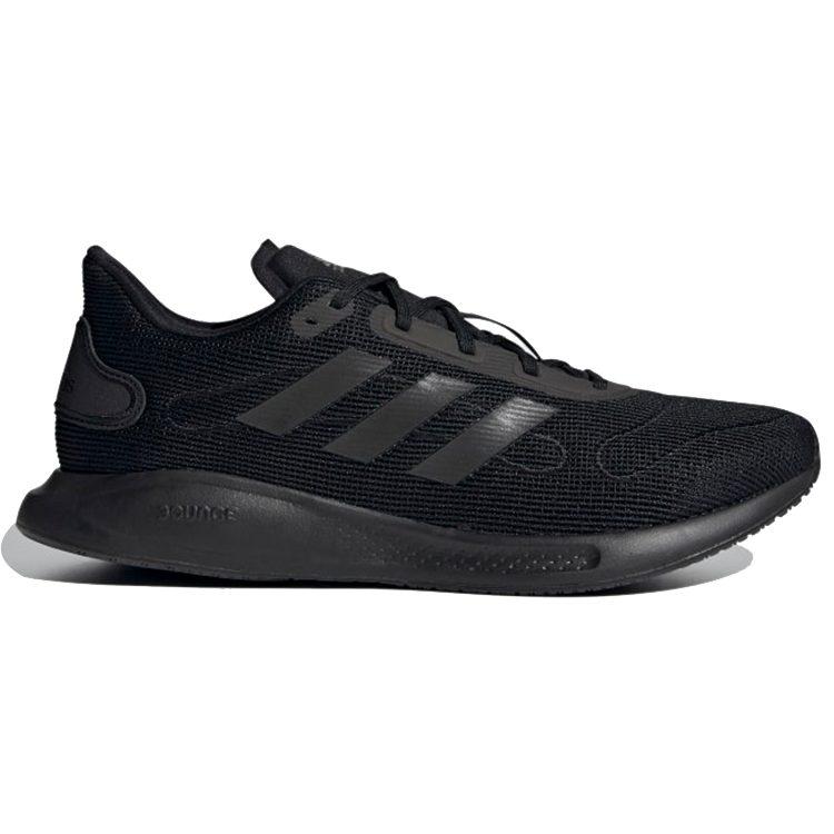 adidas Galaxar Run Black FY8976