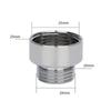 Washer Faucet Adapter Set Copper Pipe Fittings Kitchen Faucet water filter