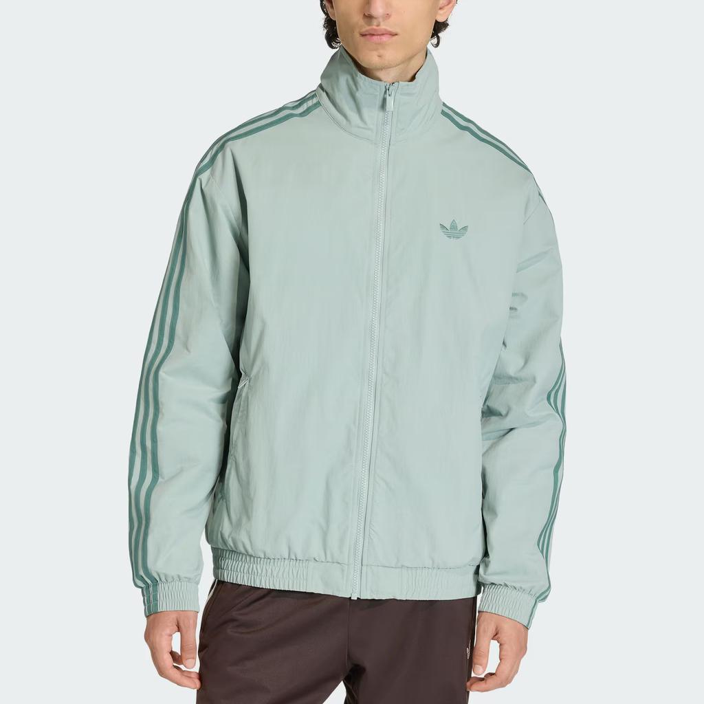 Adidas Originals Firebird Woven Track Top Men Jacket KQ9496