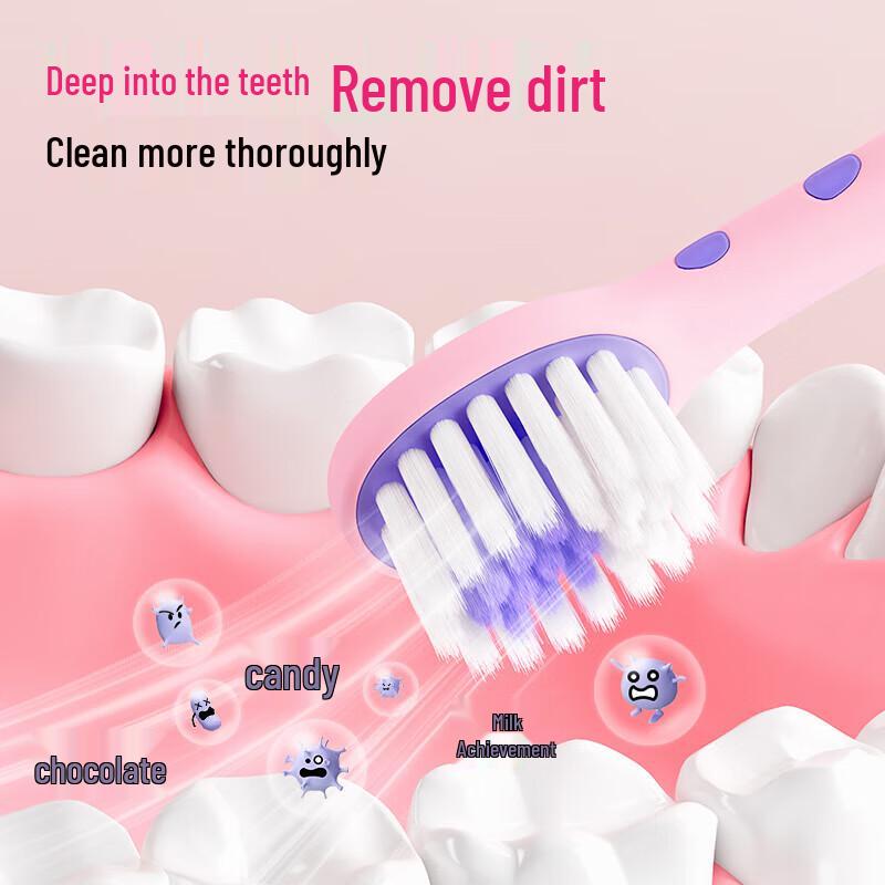 Protefix Kids Toothbrush 3-6 Years