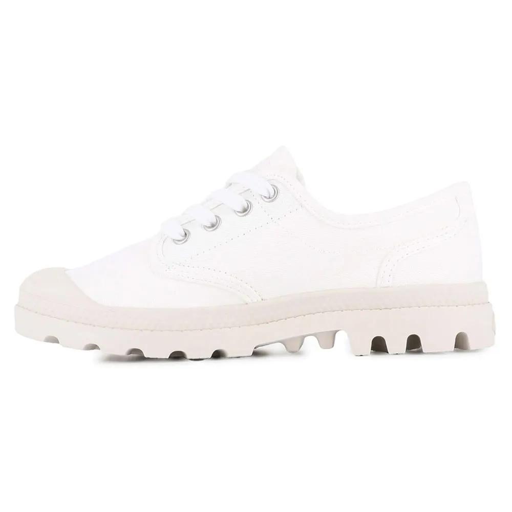 Palladium Pampa Oxford Sneakers