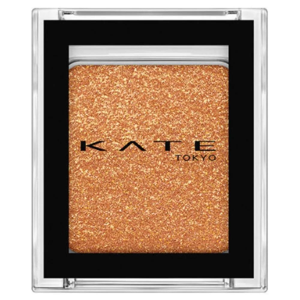 Kate Single Eye Shadow Point Glitter G308 Bronze