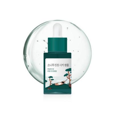 Trattamenti viso – Sieri ed essenze viso