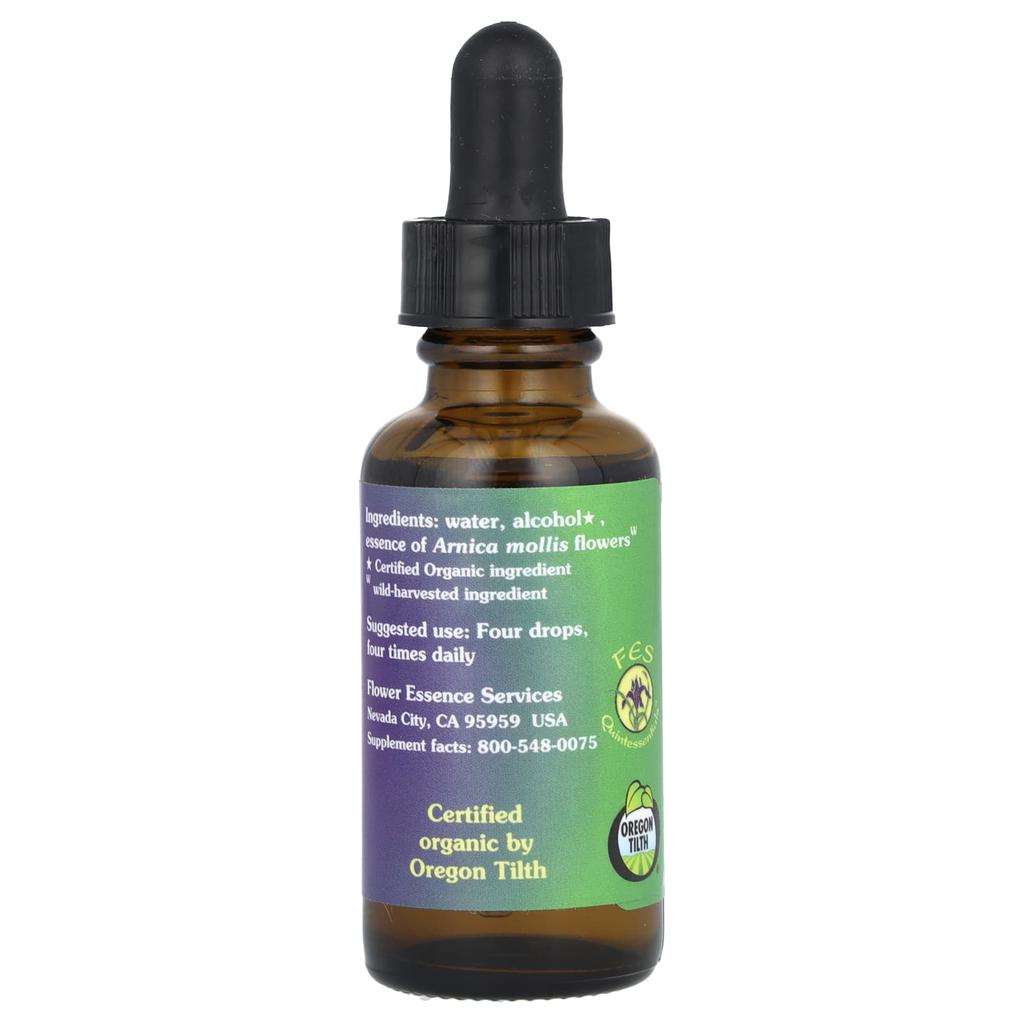 Arnica, Flower Essence, 30Ml(1Fl Oz)