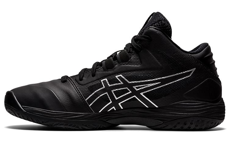 ASICS Gel Hoop V13 Черный 1063A033-001 39