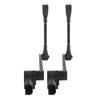 Areyourshop 1x/2x Rear Air Suspension Height Level Sensor LR023648 for Range Rover Sport 2005 2006 2007 2008 2009 2010-2013