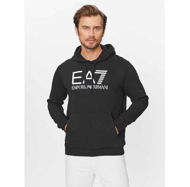 Толстовка EA7 Emporio Armani 6RPM17 PJSLZ 1200 EU L