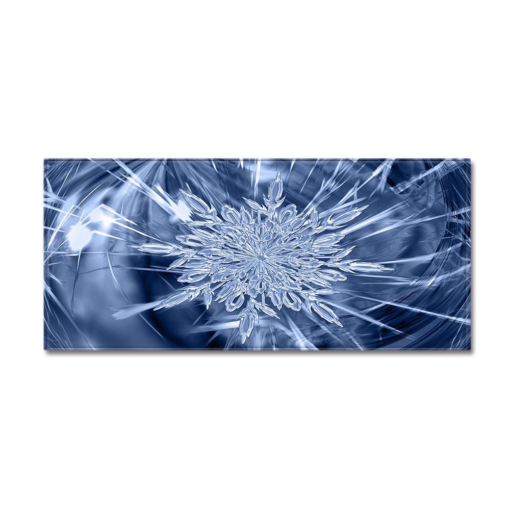 Christmas Kitchen Sand Carpet Doormat Long Floor Mat