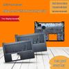 Dell Vostro 15 5568 Laptop Keyboard Palm Rest and Outer Shell Cover