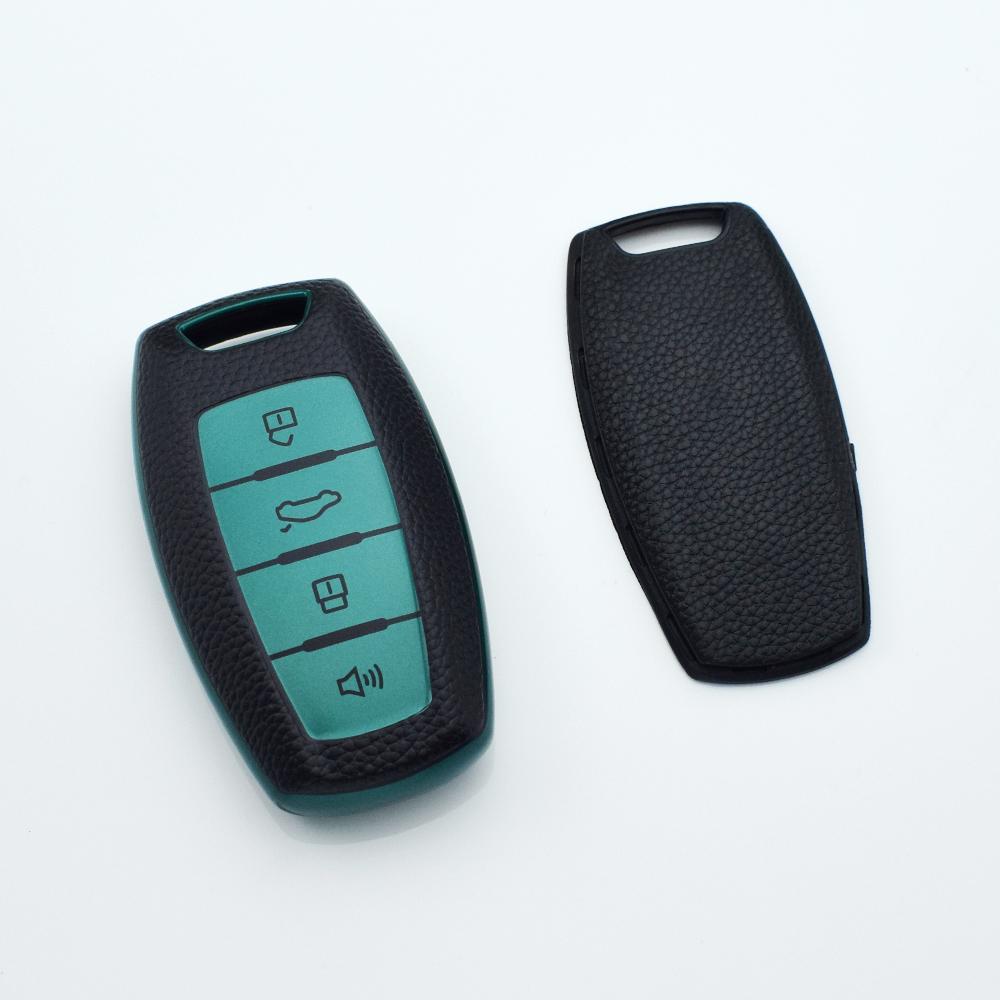 TPU Car Remote Key Case Cover Shell for Great Wall Haval Hover H1 H4 H6 H7 H9 F5 F7 H2S GMW Coupe Fob Bag Keychain Accessories