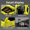 CTEJP1 Official authorized 1:24 Mercedes-benz G500 alloy Multi-directional remote control car Exquisite Toy car boys Gift  collectibles