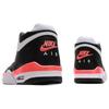 Nike Flight Legacy Black Flash Crimson BQ4212-005