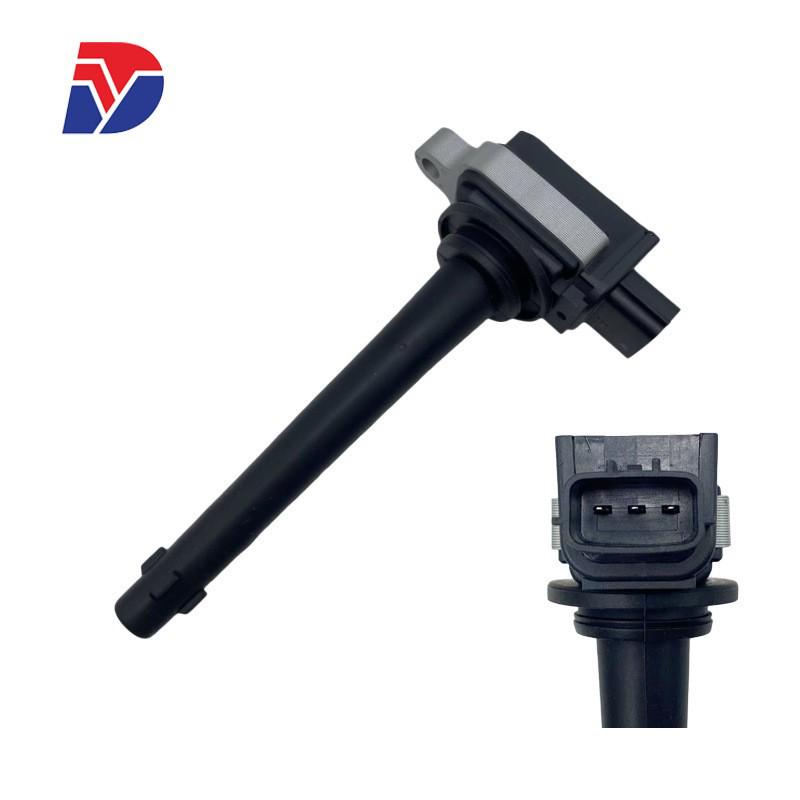 

Nissan Tiida Ignition Coil 22448-ED800/UF591 Advisory Service