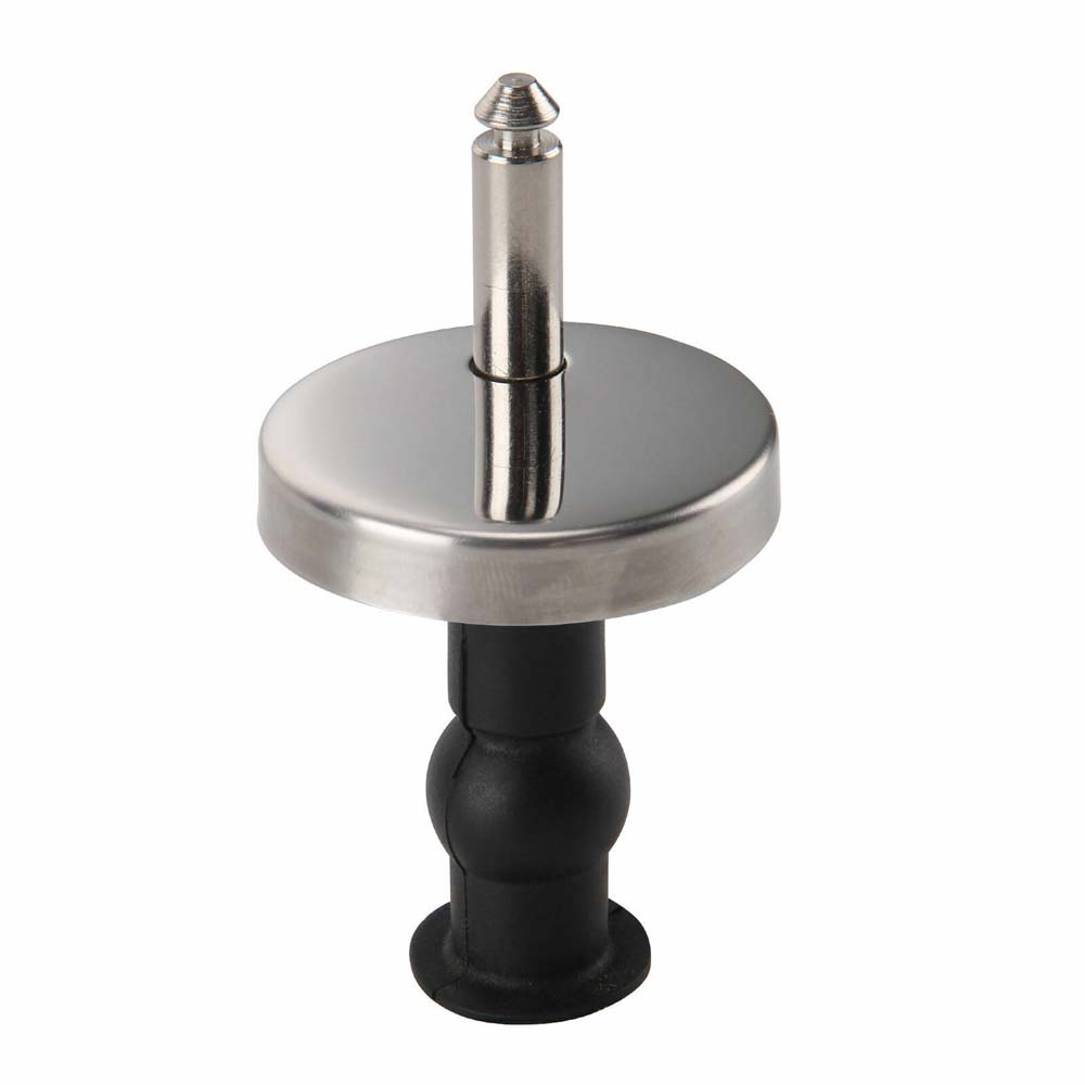 Fit Toilet Seats Hole Fixing Bolts Gasket Toilt seat Hinges Hinges Screws Fasteners Repair Tools