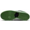 New Nike Sb Dunk Low Classic Green BQ6817-302