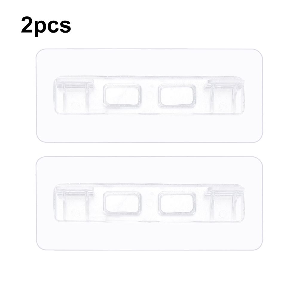 Post Naklejka Szafka Szafka Półka Warstwowa przegroda Wspornik Clapboard Naklejka Zaciski podtrzymujące półkę