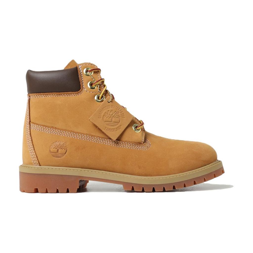 Timberland 6 Inch Premium Waterproof Boot Wheat Men TB0129097131