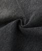 RAIMENT All Season Sand Washed Wide Denim Pants_Black Denim