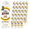 Newcare All Protein Banana Flavor 245ml 48 Pcs Ingredients: May Be Subject To Change At the Manufacturer’s Discretion. For | 245ml 48 Pcs