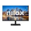Monitor Gaming - Nilox NXM272K012 - 27" - 2K - 100 Hz - 1 ms
