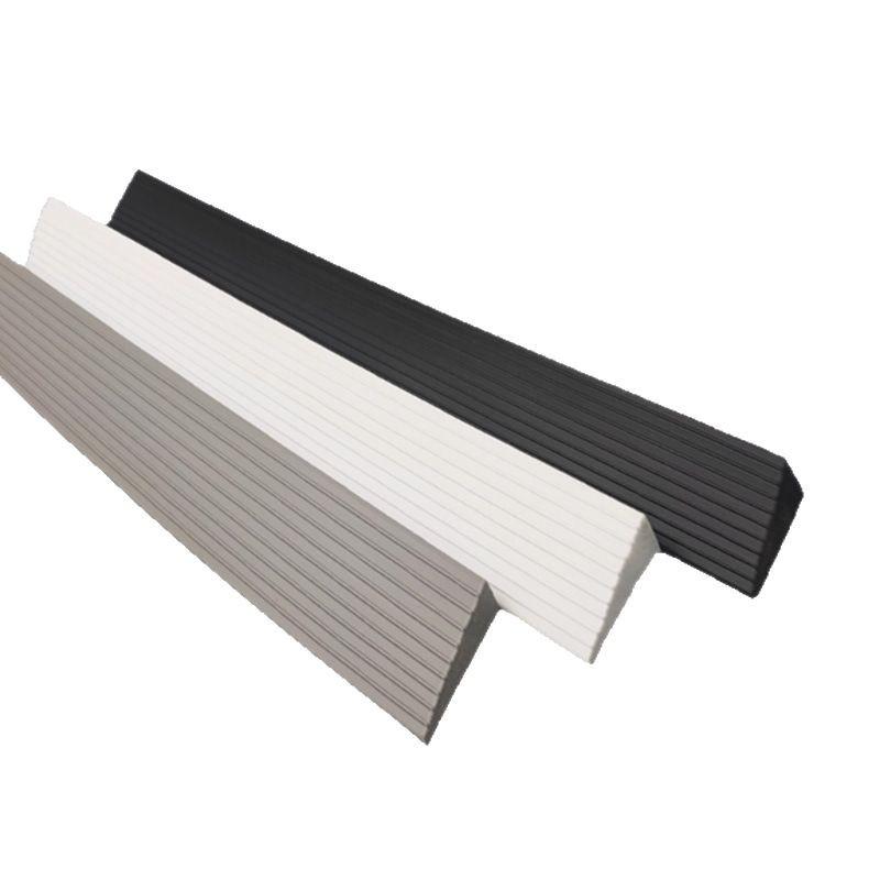 Anti-Slip Stair Mat: Pressure-Resistant, Thick, for Sweeping Robot Thresholds