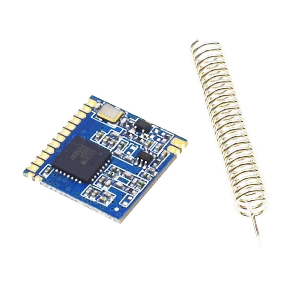 4pcs SX1278 Lora Module