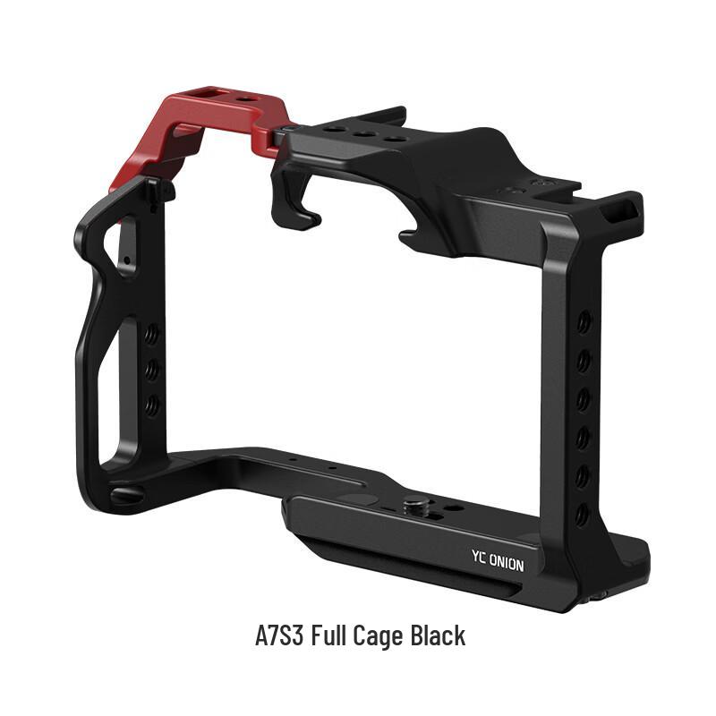 YC Onion Shadow Thorn Camera Cage for Sony A7 Series