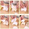 DIY Lunch Box Decorator Rice Ball Molds Kit, Cartoon Bear/Cat/Dog/Panda Shape Onigiri Maker, Cute Kitten Bento Accessories Food Grade