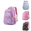Schoolbag Student Children Breathable Durable Cute Casual Backpack Adjustable