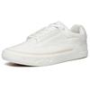 Anta Aoli Trendy Casual Non-Slip Wear-Resistant Low-Top Skate Shoes Men Sneakers White 112218011S-2