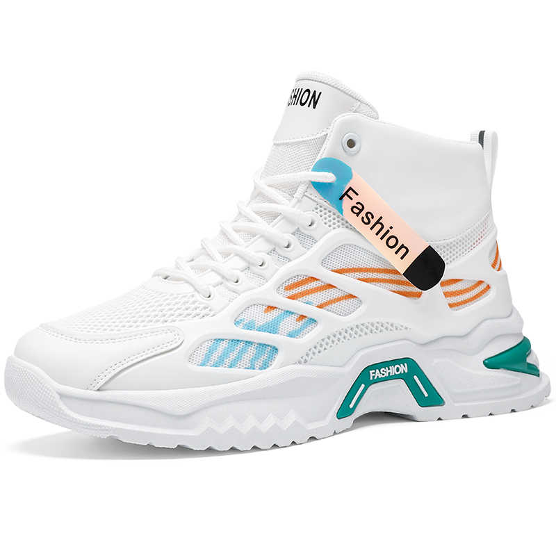 Fashion Net High Performance Womans Boots Size 43 Small Heel Unusual Heel Shoes Sneakers Sport Beskets Flatas Health Top Quality