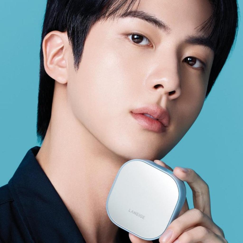 LANEIGE [NEW] Neo Cushion Mewy 15g