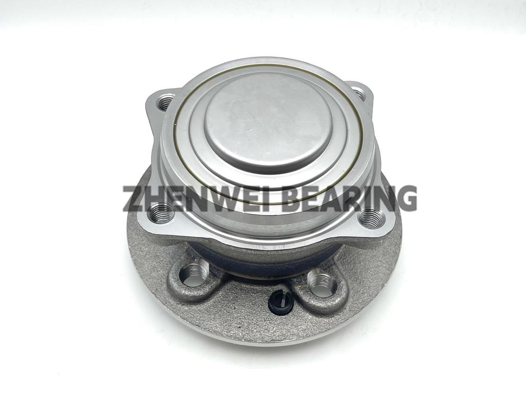 Wheel Hub Unit Bearing Assembly for Mercedes-Benz ML350/GLE350