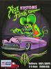 Collection Ed Roth Rat Fink Gift For Fan Black S-5XL Men T-Shirt