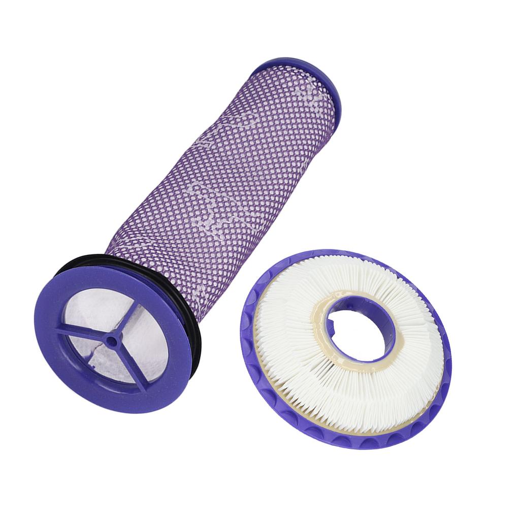 Post Filter Pre Filter Set for DC41 DC65 DC66 Vacuum Cleaner Replaces Part Filters Replacement