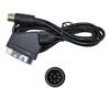 RGB kabelový kabel Scart pro Sega Mega Drive 1 hlavní systém C-pin