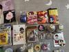 [USED] BTS BT21 TinyTAN JUNG KOOK Bulk Sale