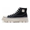 Li Ning CF Tracing Hoge Casual Schoenen Unisex AGCS206-3