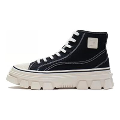 Li Ning CF Tracing High Top Casual Shoes Unisex AGCS206-3