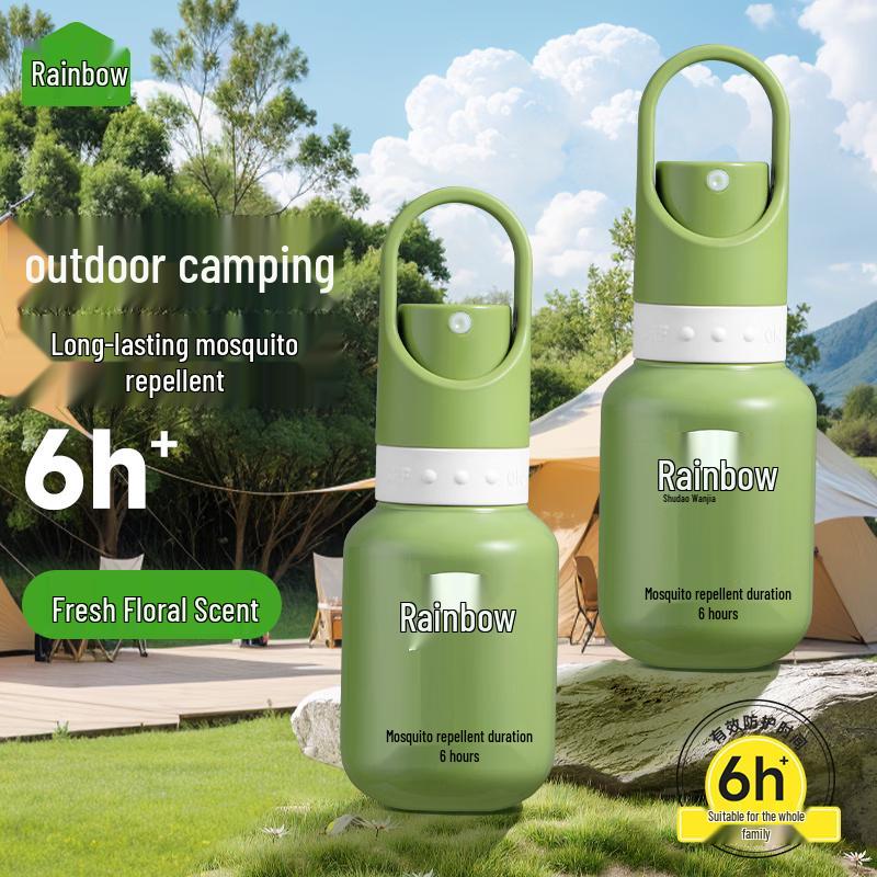 Tianhong Outdoor Mosquito Repellent