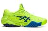 Asics Wmns Court FF 3 'Hazard Green'