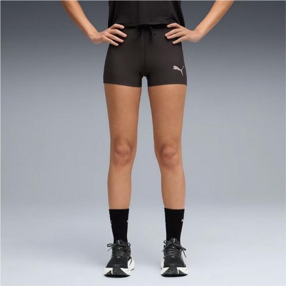 Puma Women Lightspeed 3 Short Tights 528572 01 S