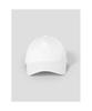 Binpolaegseseoli Men'S Poly Twill Ball Cap - White