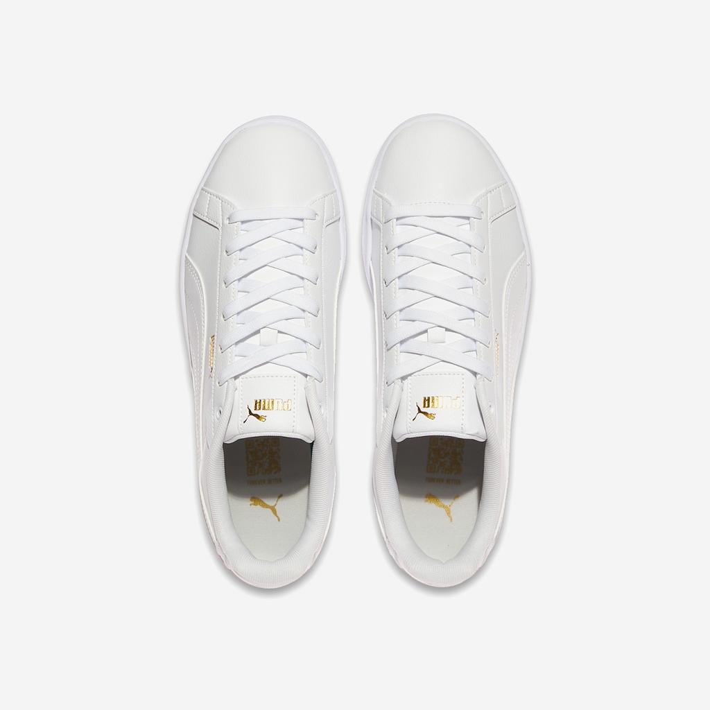 [PUMA] Court Classico [PKI40028405] [Shipped from Korea] 100% Authentic