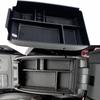 Car Central Armrest Storage Box Secondary Storage Center Console Organizer For Bronco Sport 2021 2022 2023/Ford Escape 2020-2023