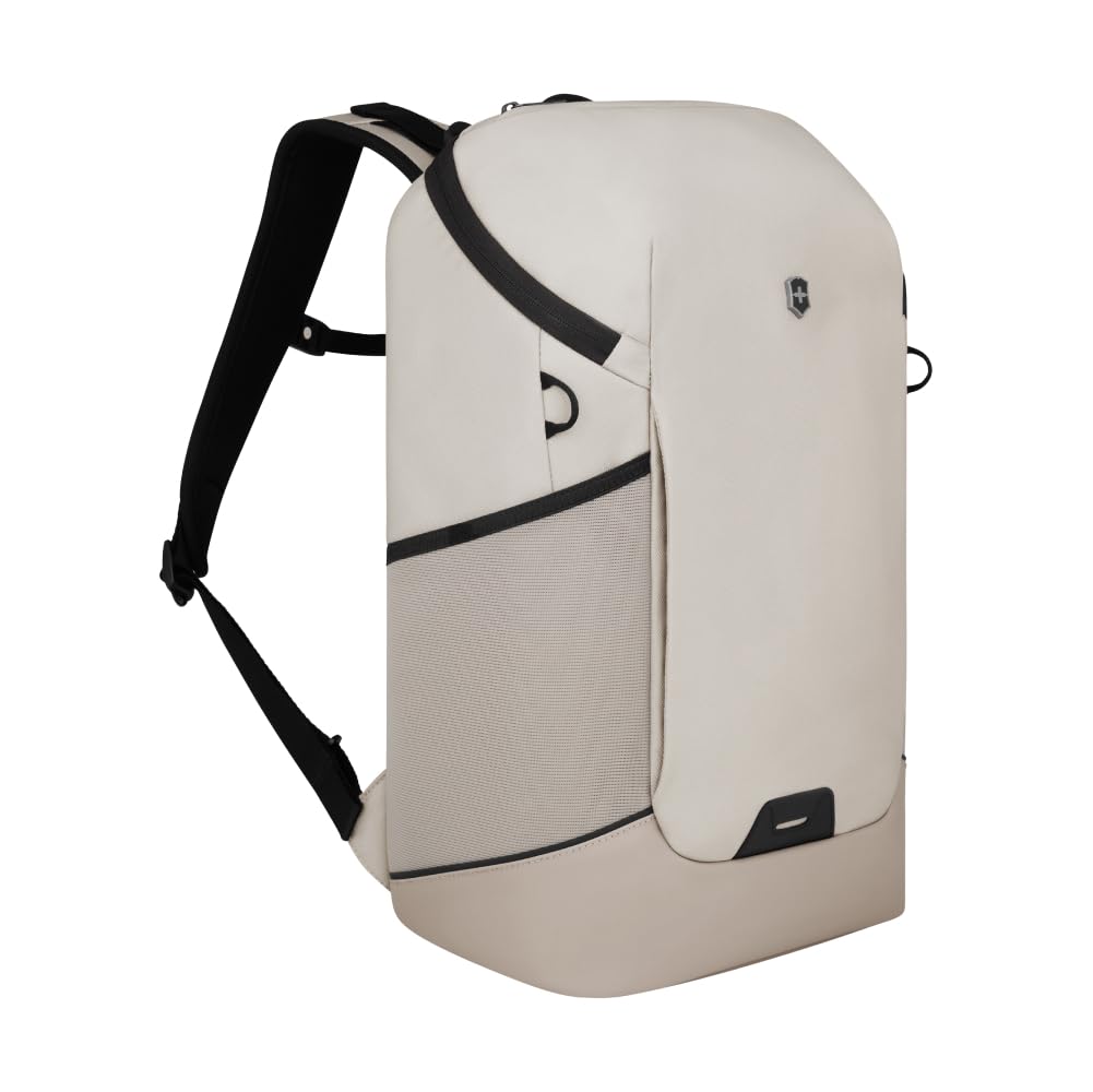 

Victorinox Altmont Modern Commuter Stone with a Detachable Laptop Sleeve Sound Pocket for 22L Antibacterial Multifunctional Design for Business and