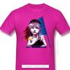 Unisex Les Miserables Valjean Historical Period Musical Film Comfortable Tshirt Les Mis 100 Cotton Tees Harajuku Tshirt