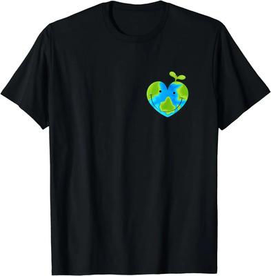 Üst giysisi – T-shirtler