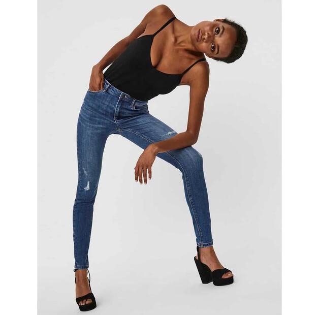 Vero Moda Sophia High Waist Skinny Jeans